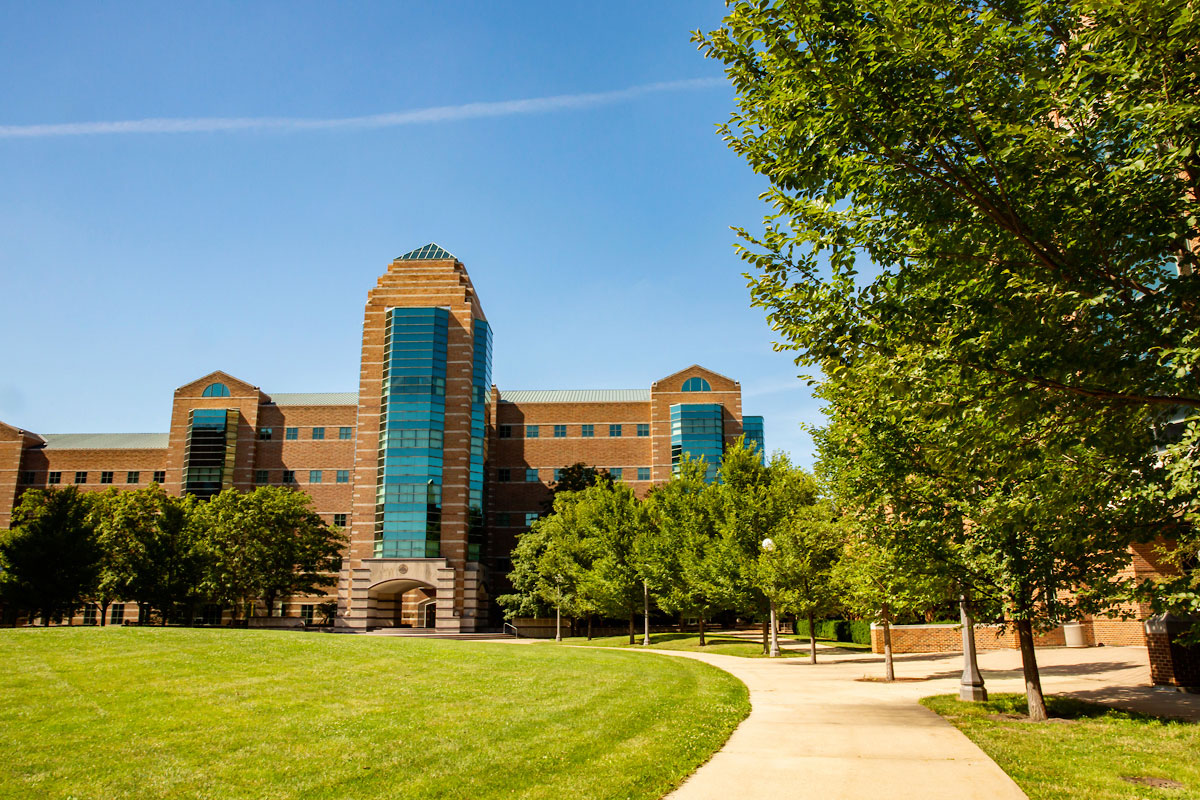 Beckman Institute for Advanced Science and Technology