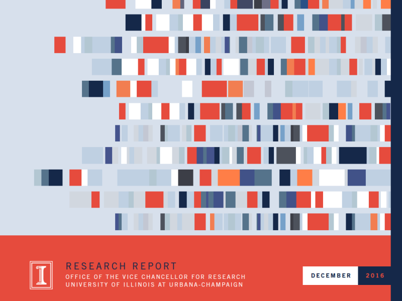 2016 Research Report Cover