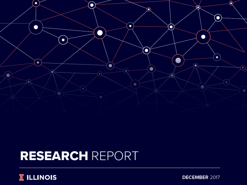 2017 Research Report Cover